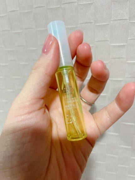 オーラツーミー マウススプレー/オーラツー/マウスウォッシュ・スプレーを使ったクチコミ(2枚目)