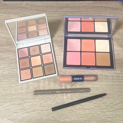 セルヴォーク シュアネス アイライナーペンシル 17 Pink optimist/Celvoke/ペンシルアイライナーを使ったクチコミ(1枚目)