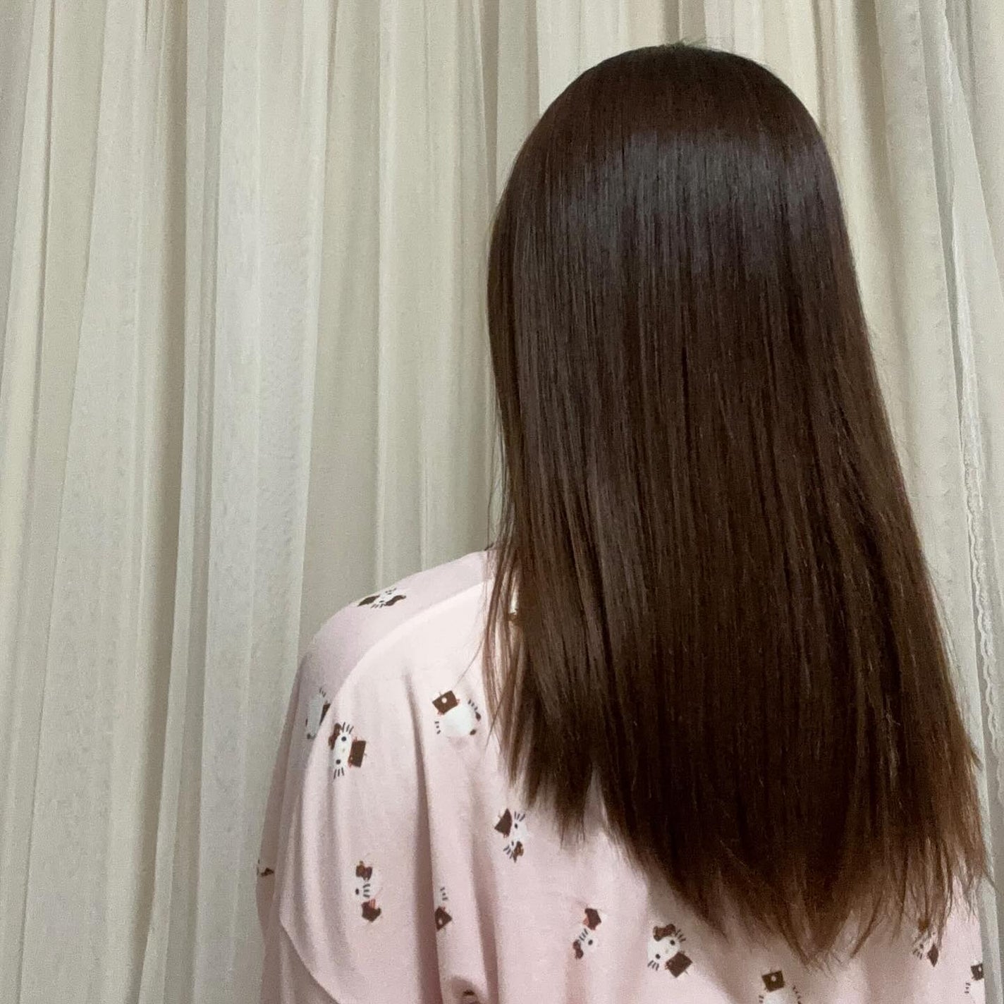 87saku ハナサク パドルブラシ/87saku/ヘアブラシを使ったクチコミ(4枚目)