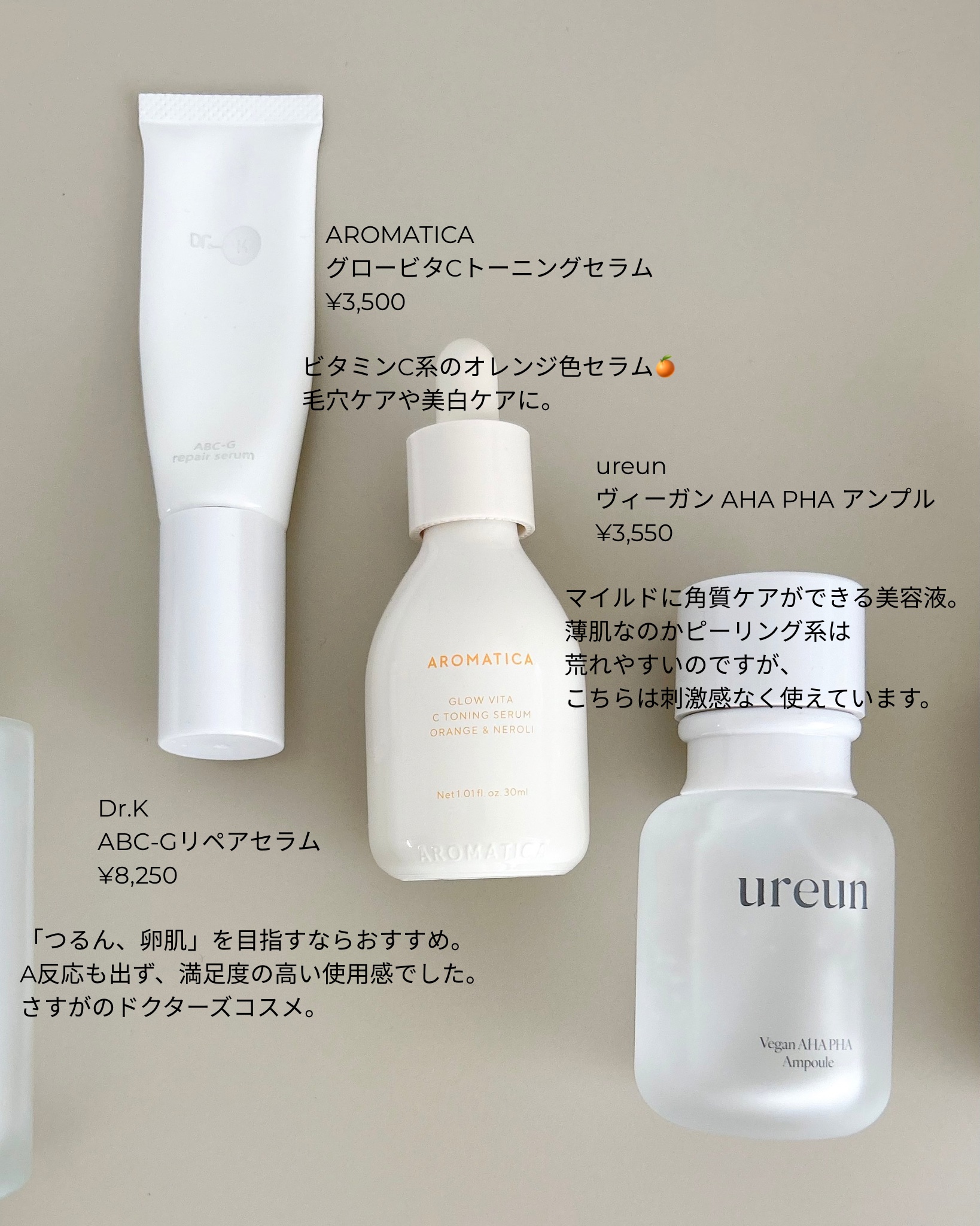 トーン モイスト リッチ アイクリーム/to/one/アイケア・アイクリームを使ったクチコミ（3枚目）