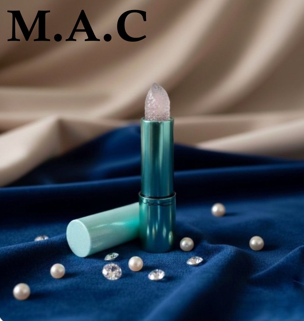 シュガー クリスタル リップ オイル スティック/M・A・C/口紅を使ったクチコミ（1枚目）