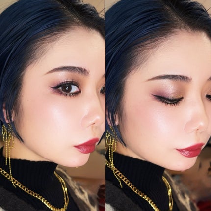 スモール アイシャドウ/M・A・C/単色アイシャドウを使ったクチコミ(10枚目)