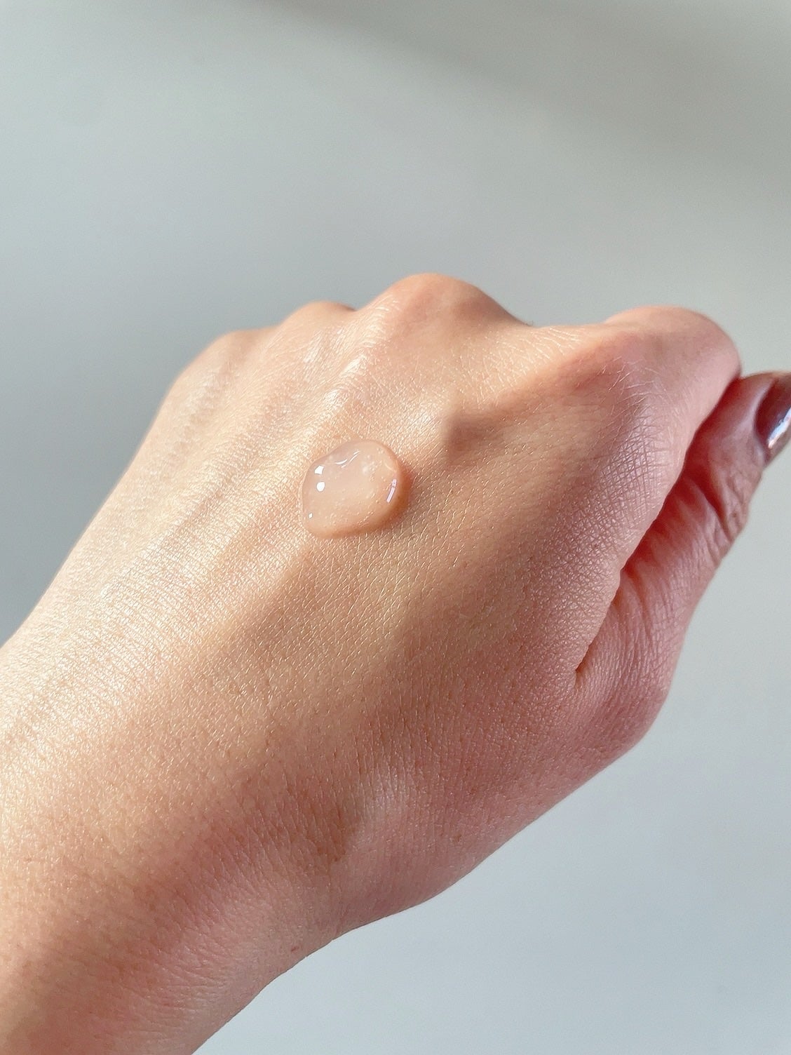 VDL ピンクP エッセンスベース/VDL/化粧下地を使ったクチコミ(4枚目)