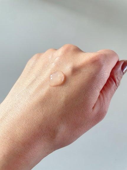 VDL ピンクP エッセンスベース/VDL/化粧下地を使ったクチコミ(4枚目)