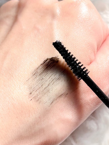 ハイパーリフトマスカラ/D-UP/マスカラを使ったクチコミ(3枚目)