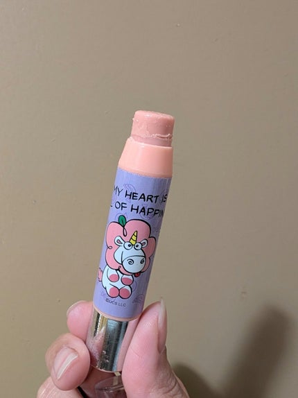 レブロン キス シュガー スクラブ/REVLON/リップスクラブを使ったクチコミ(1枚目)