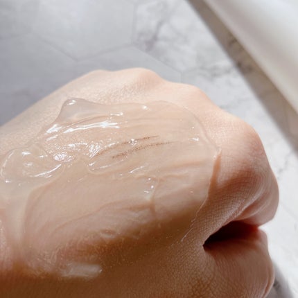 MT クレンジング・ジェル/MTメタトロン/クレンジングジェルを使ったクチコミ(3枚目)