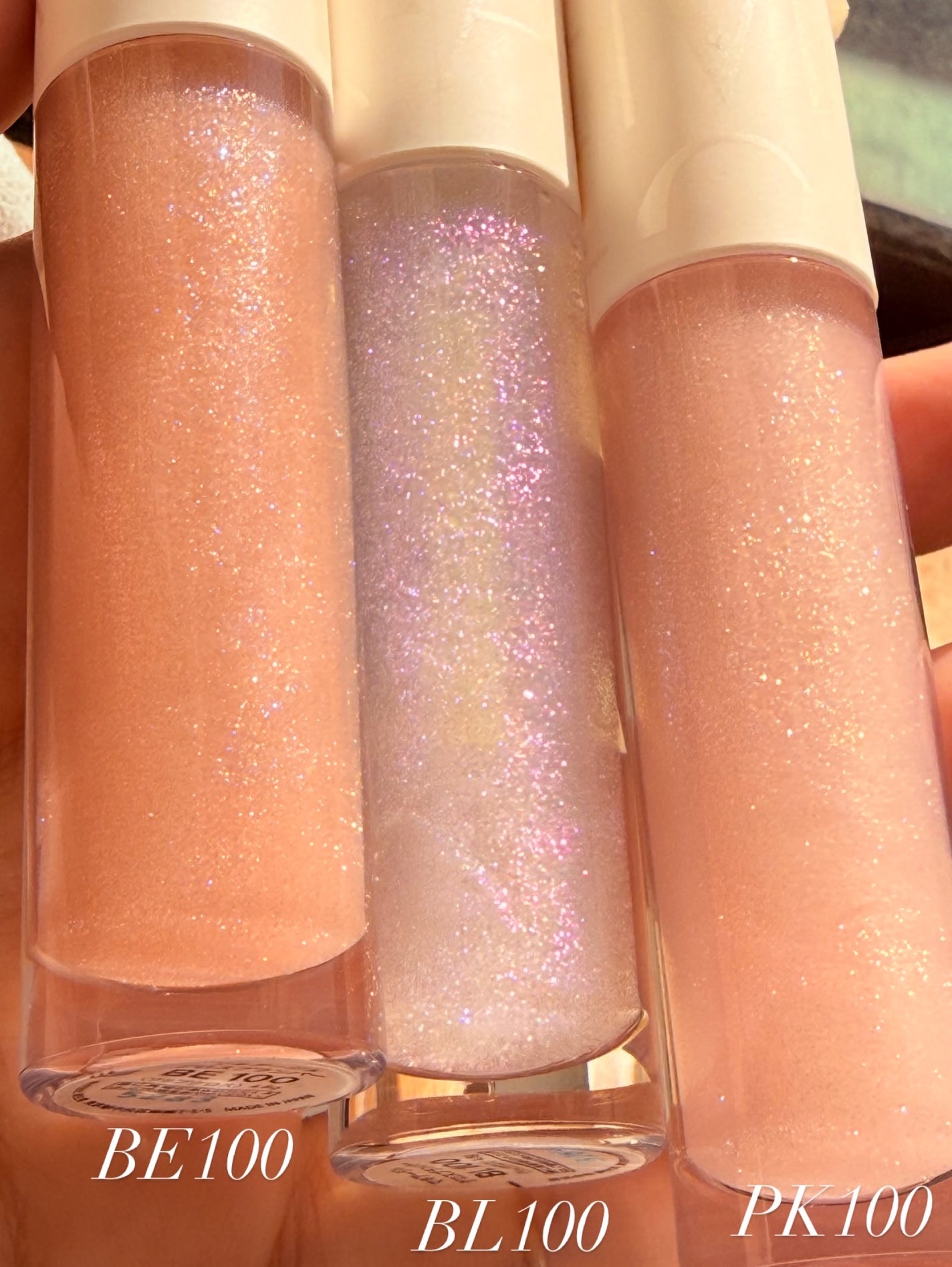 Bloom Collection カスタマイズアイカラー アソート(限定カラー)/マキアージュ/アイシャドウを使ったクチコミ(9枚目)