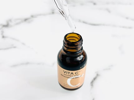 ミシャ ビタシープラス 薬用ブライトニング美容液/MISSHA/美容液を使ったクチコミ(2枚目)