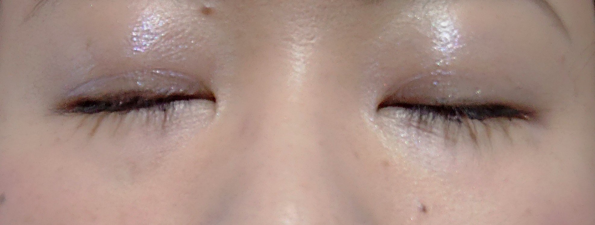 カネボウ ジェルジェムクラッシュ/KANEBO/ジェル・クリームアイシャドウを使ったクチコミ（2枚目）