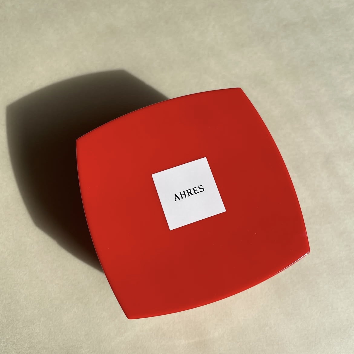 ローメルト クレンジングバーム クロ/アーレス/クレンジングバームを使ったクチコミ（1枚目）