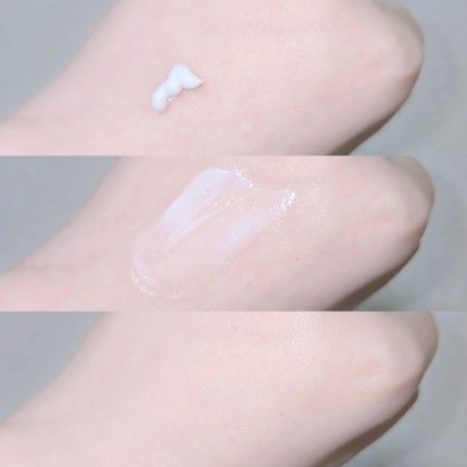 LASER REJUVENATION CREAM/Cell Fusion C(セルフュージョンシー)/フェイスクリームを使ったクチコミ(4枚目)