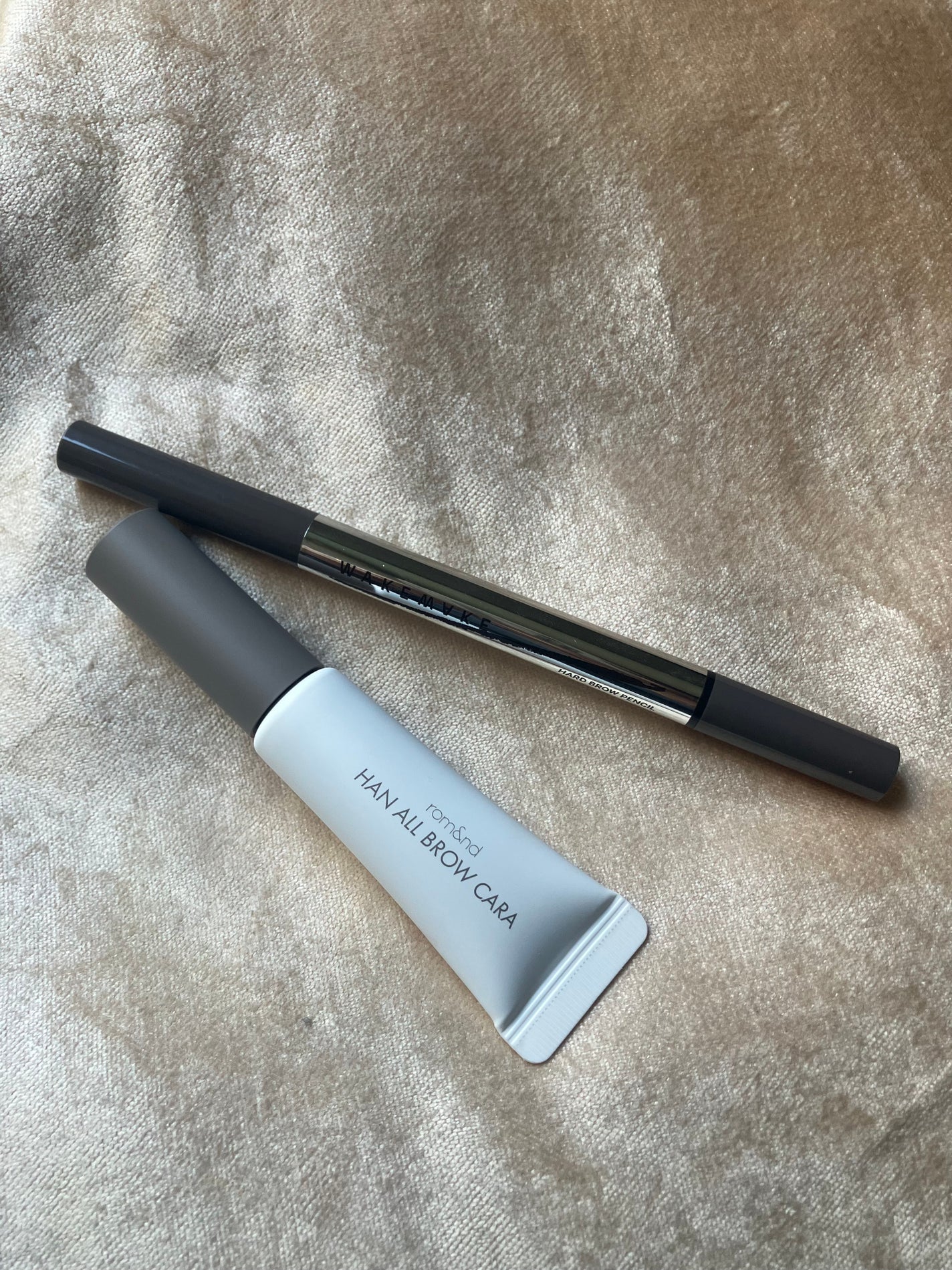 エテュセ アイエディション(ブロウライナー)/ettusais/アイブロウペンシルを使ったクチコミ(2枚目)