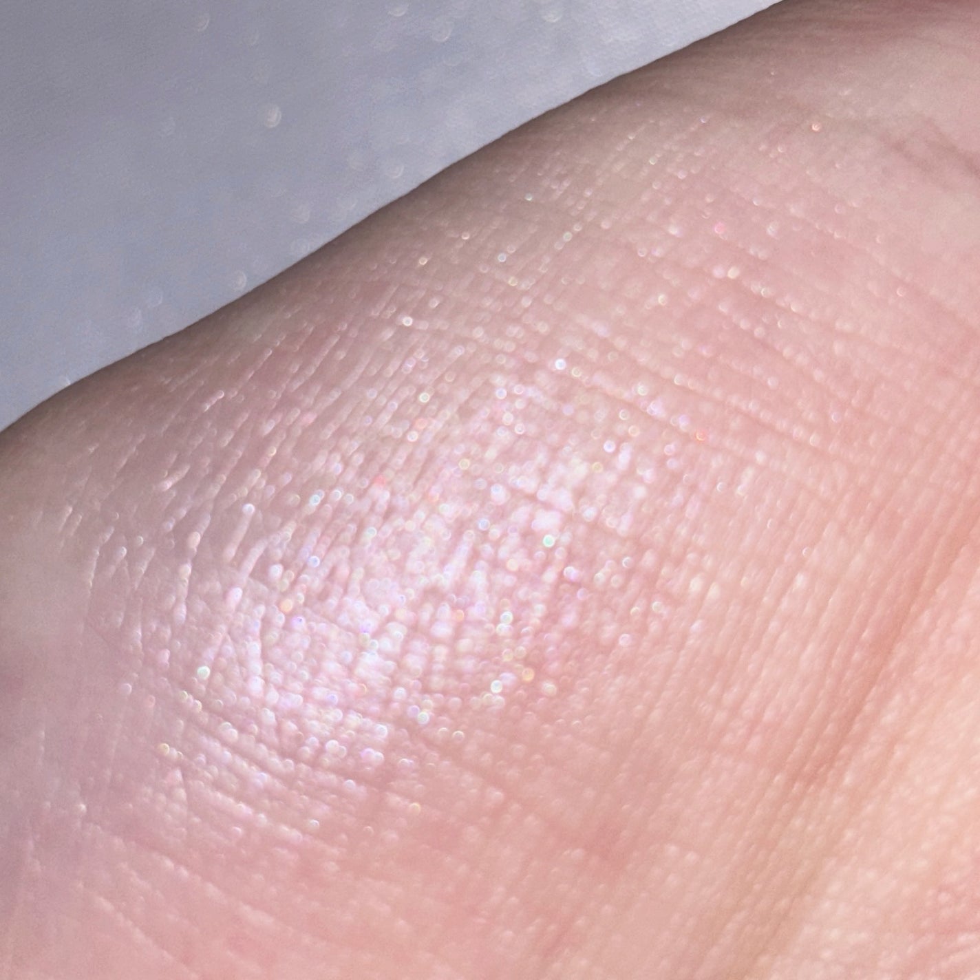 むにゅっとハイライター/キャンメイク/クリームハイライトを使ったクチコミ(7枚目)