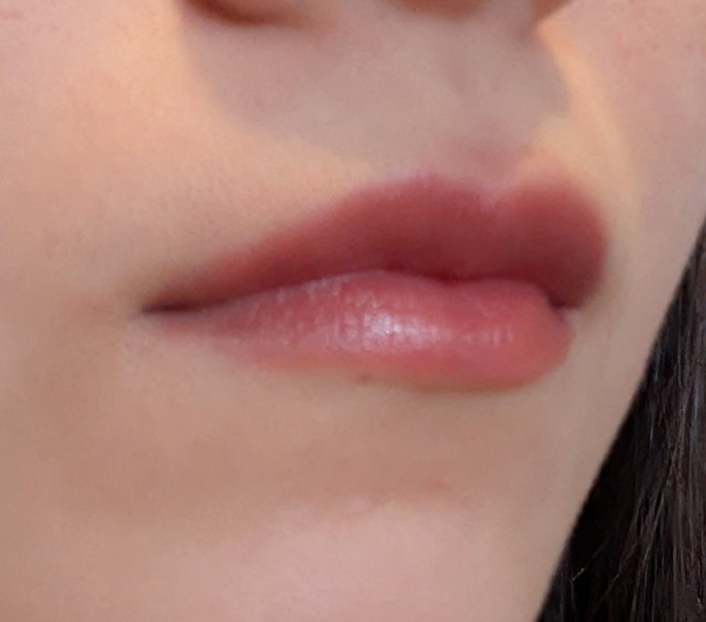 SPステイ ヴィニルインク/MAYBELLINE NEW YORK/口紅を使ったクチコミ(2枚目)