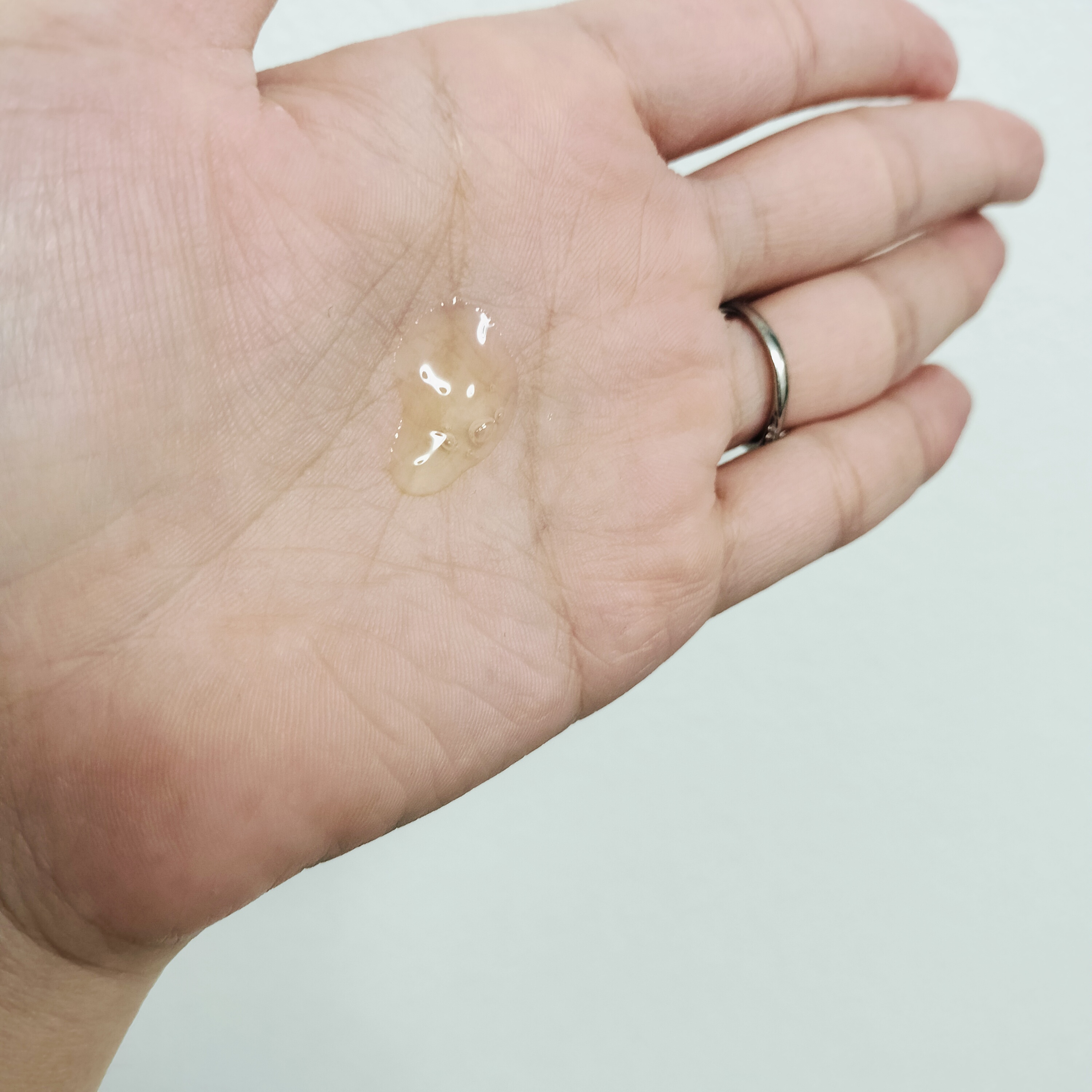 Neuropep 8 Reset  Ampoule Serum/DOPAMY/美容液を使ったクチコミ（2枚目）