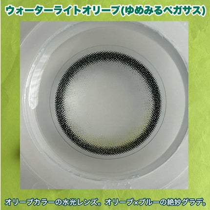 Flurry by colors 1day/Flurry by colors/ワンデー(1DAY)カラコンを使ったクチコミ(3枚目)