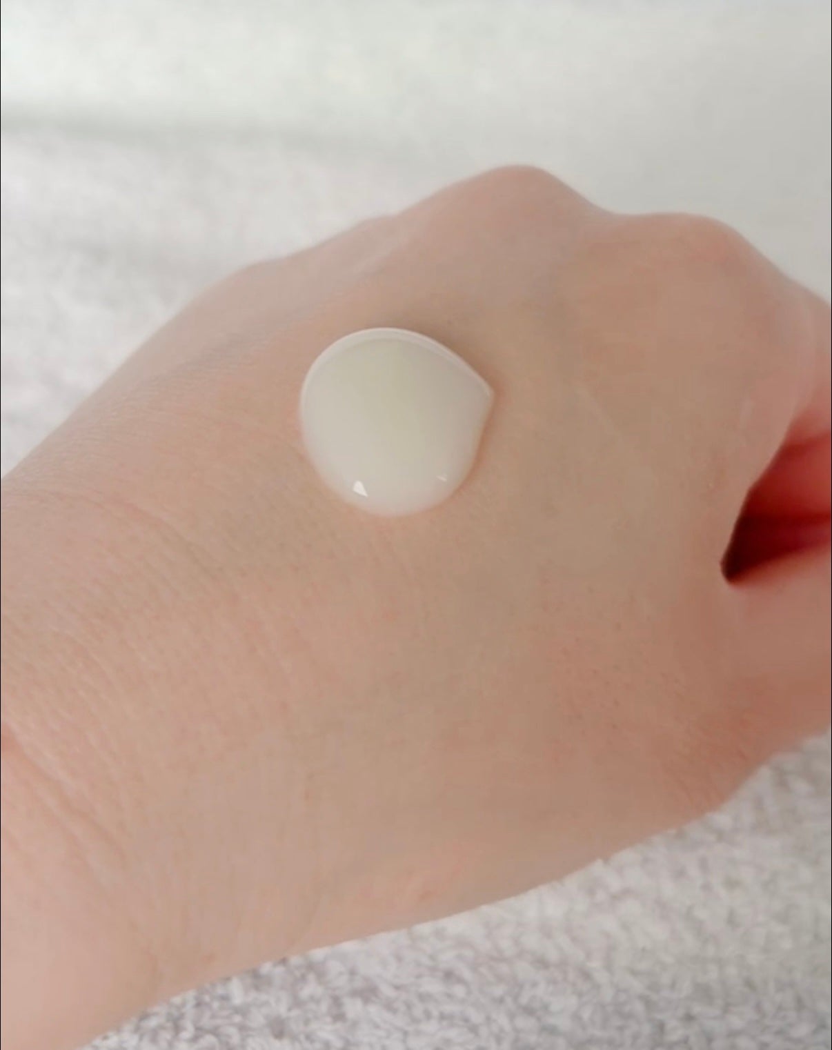 オングリディエンツ スキンバリアカーミングローション EX/Ongredients/乳液を使ったクチコミ(3枚目)