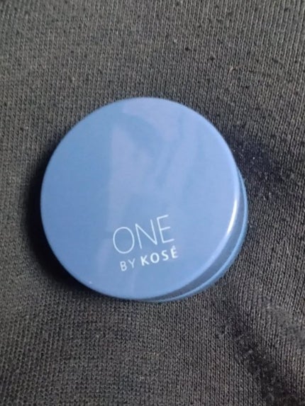 セラム シールド/ONE BY KOSE/フェイスバームを使ったクチコミ(1枚目)