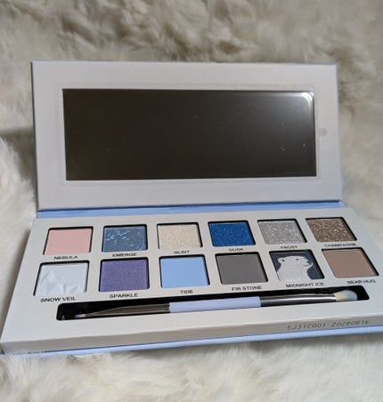 é»ç« on LIPS ãðã¯ãªã¹ãã¹éå®ããŒãã§ã¯ããã€ã¢ãªãŒããšã¯ã¹ãããŒã©12è²å..ãïŒ6æç®ïŒ