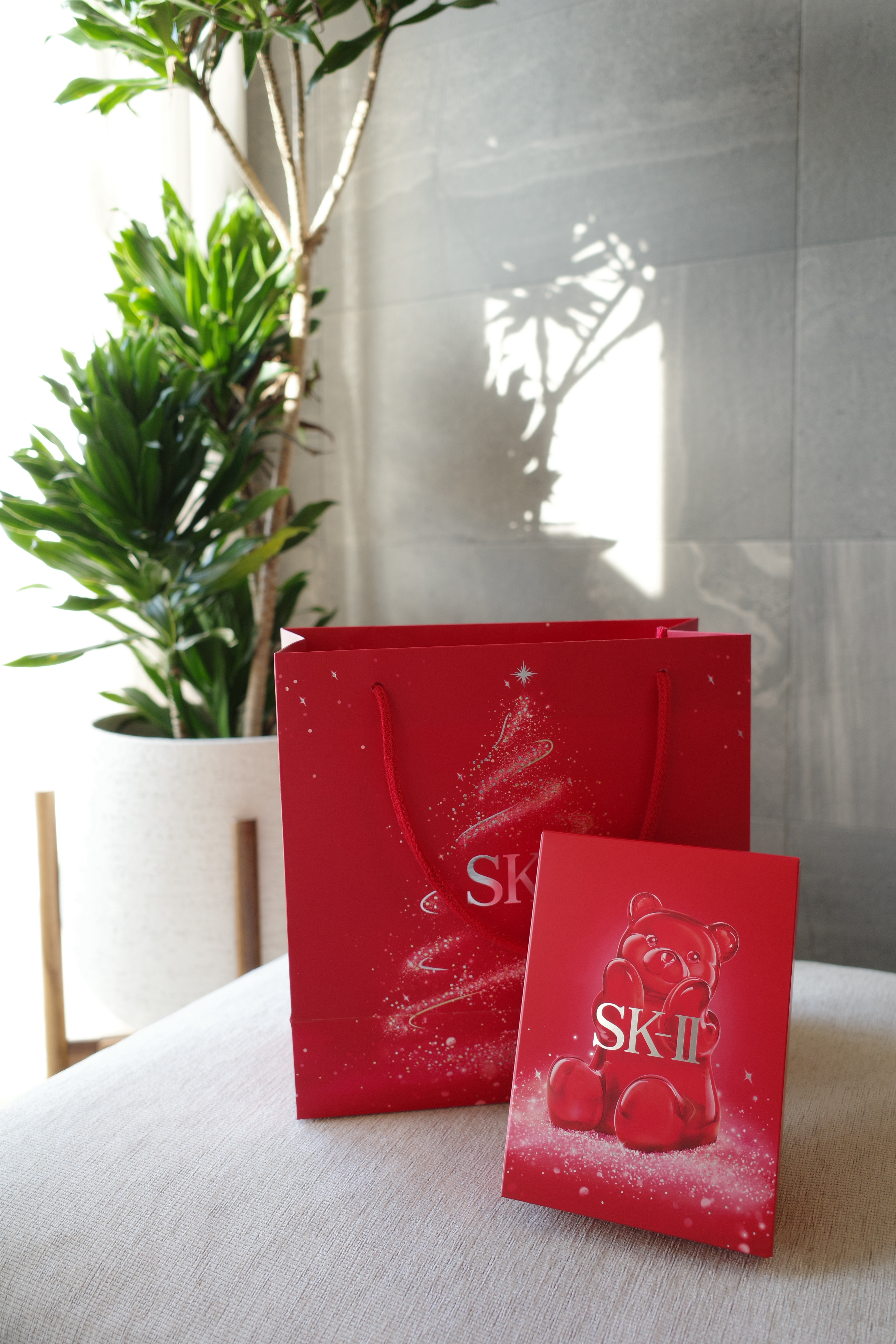 ピテラ™ ヒーロー セット/SK-II/トライアルキットを使ったクチコミ（2枚目）