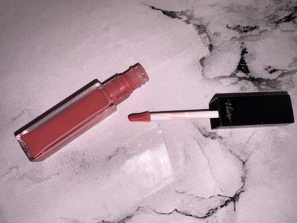 エッセンス リッププランパー/Visée/リッププランパーを使ったクチコミ(1枚目)