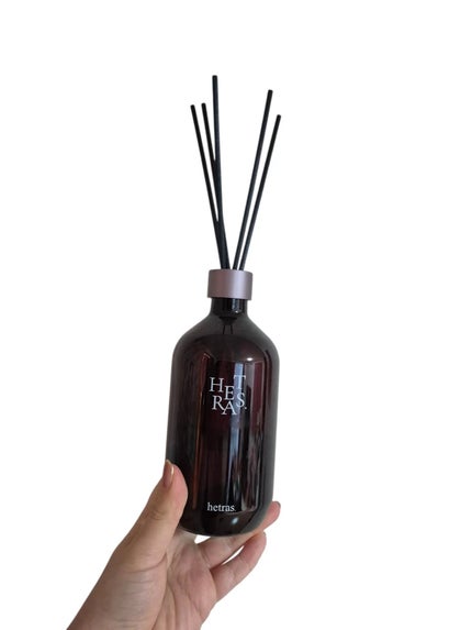 かえさん on LIPS 「🌿HETRAS(へトラス)プレミアム大容量ディフューザー–Je..」(2枚目)