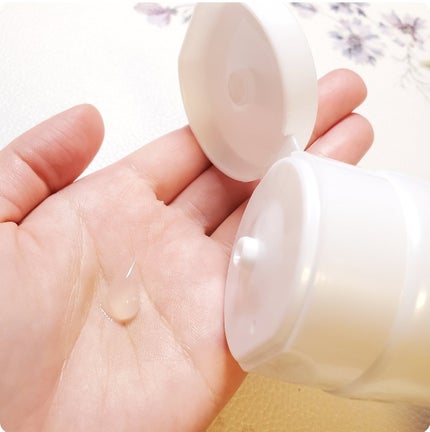 MT クレンジング・ジェル/MTメタトロン/クレンジングジェルを使ったクチコミ(3枚目)