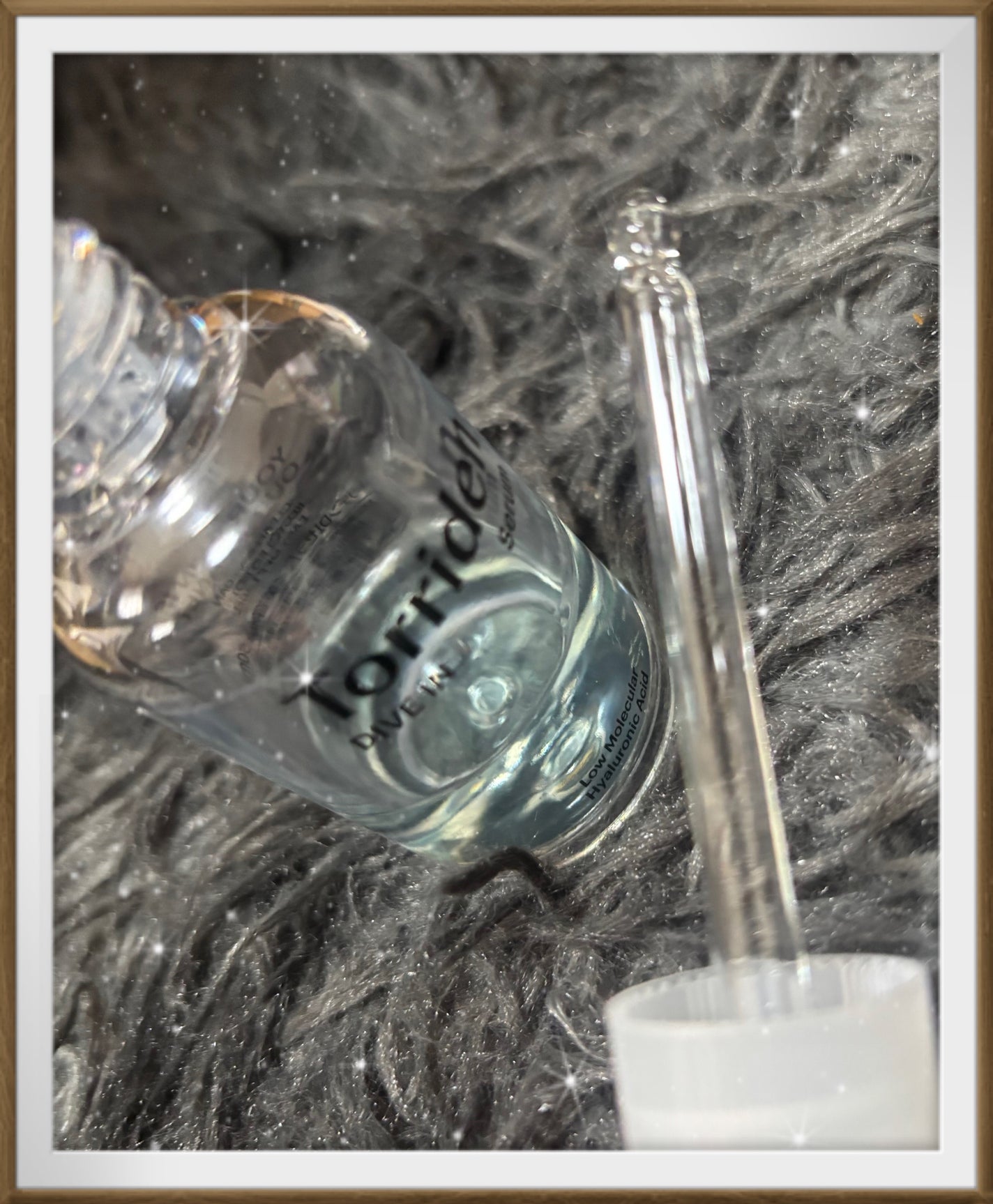 ダイブイン セラム/Torriden/美容液を使ったクチコミ(1枚目)