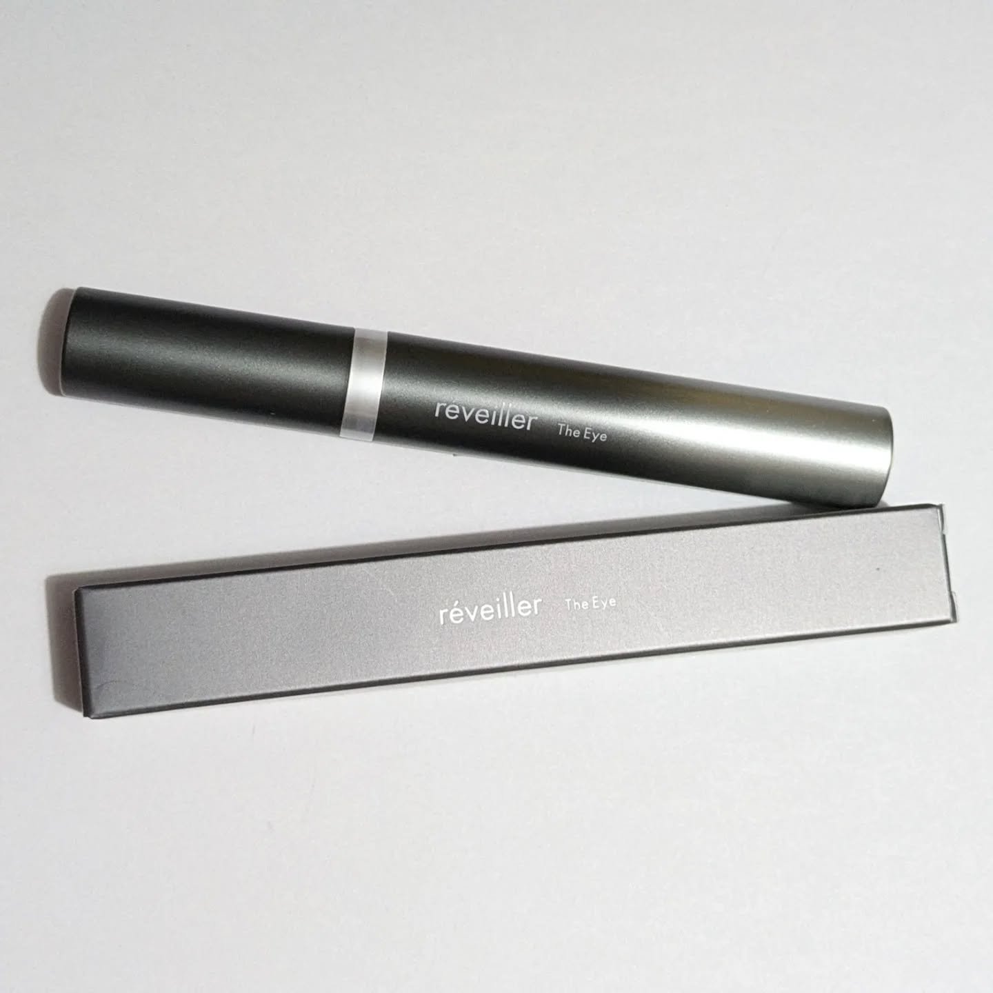 The Eye/réveiller/アイケア・アイクリームを使ったクチコミ（1枚目）