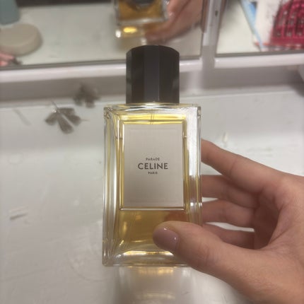 セリーヌ パラード/CELINE/香水(レディース)を使ったクチコミ(1枚目)