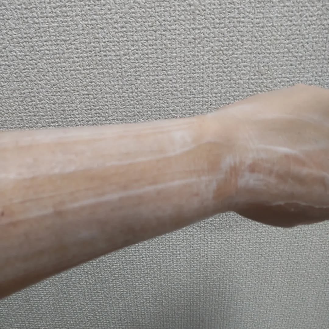 ビオレ ザ ボディ ととのい肌 フルーティ&ムスクの香り/ビオレ/ボディソープを使ったクチコミ（3枚目）