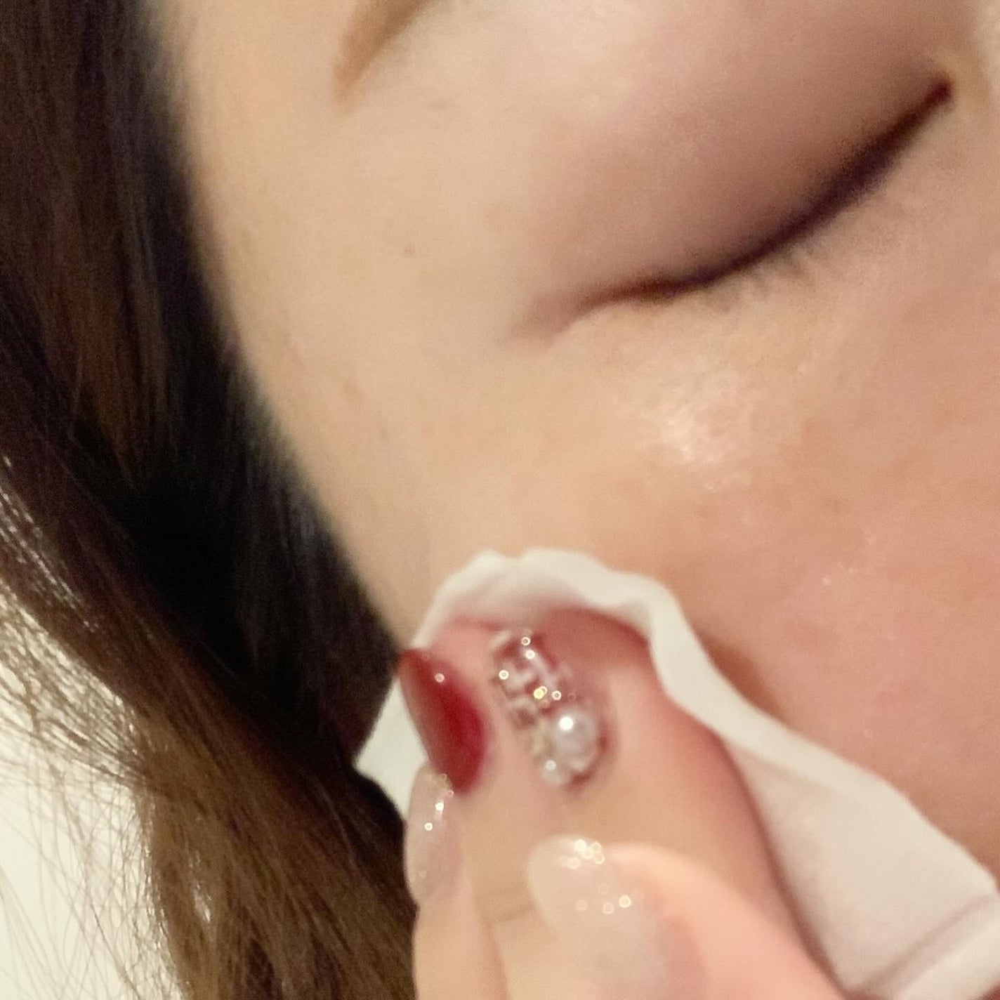 MiR アクアクレンジングセラム/MiR/クレンジングウォーターを使ったクチコミ(3枚目)