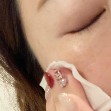 MiR アクアクレンジングセラム/MiR/クレンジングウォーターを使ったクチコミ(3枚目)