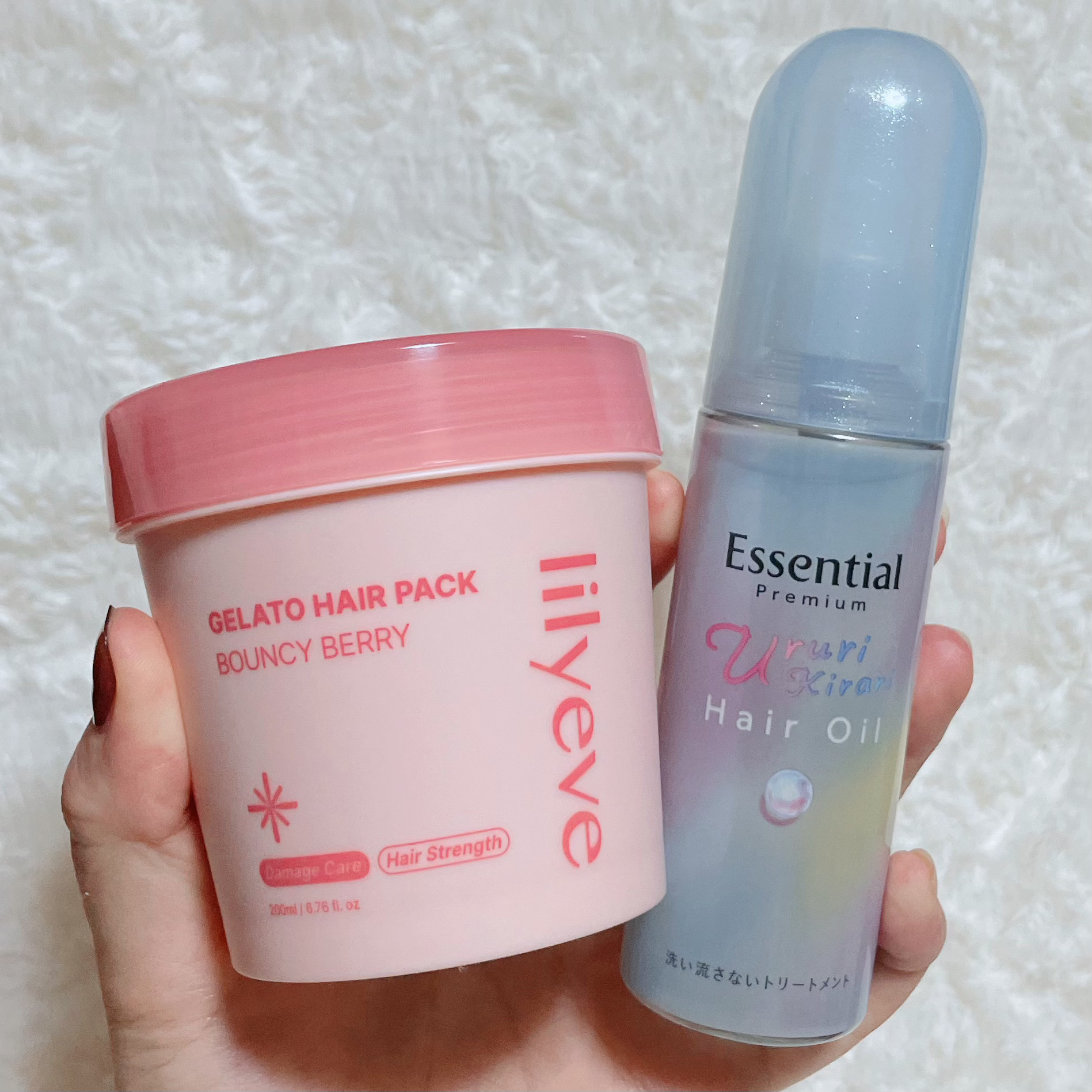 を使ったクチコミ（1枚目）