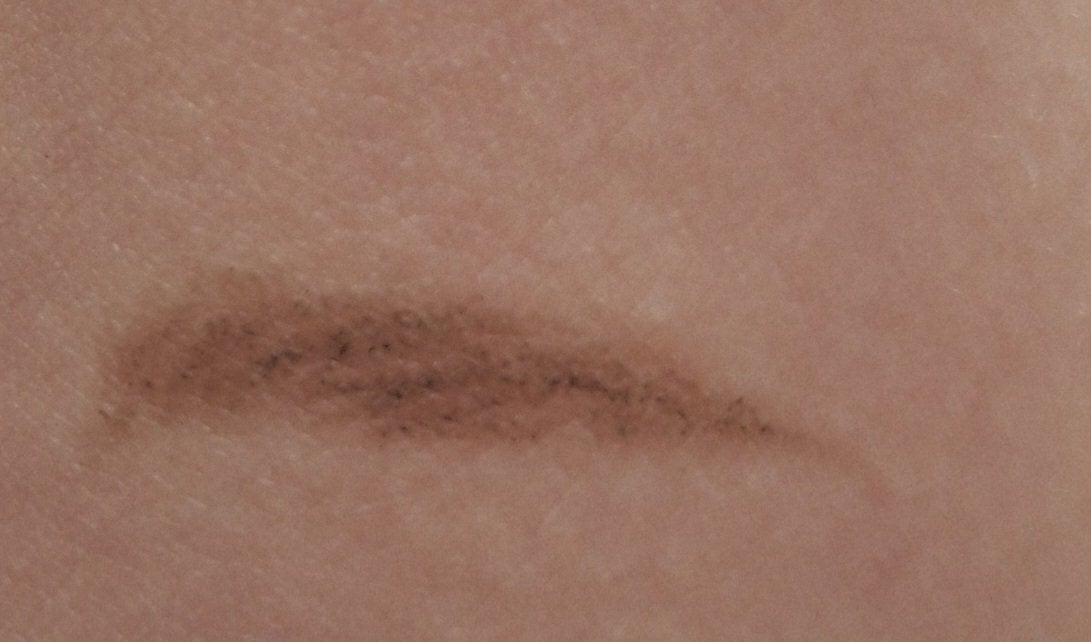 ケイト アイブロウペンシルスーパースリム0.8/KATE/アイブロウペンシルを使ったクチコミ(3枚目)