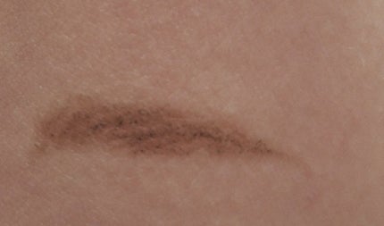 ケイト アイブロウペンシルスーパースリム0.8/KATE/アイブロウペンシルを使ったクチコミ(3枚目)