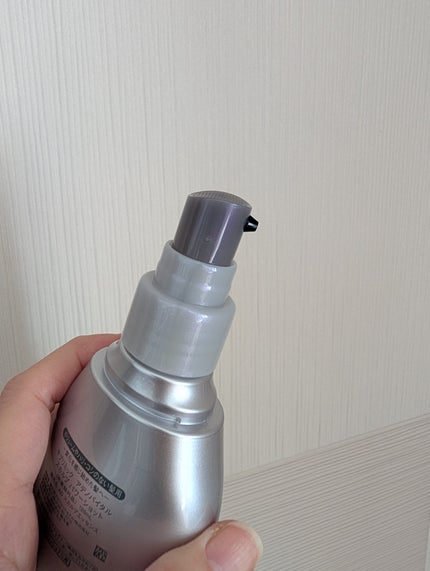 アデノバイタル スカルプ パワーショット/サブリミック/頭皮ローションを使ったクチコミ(3枚目)