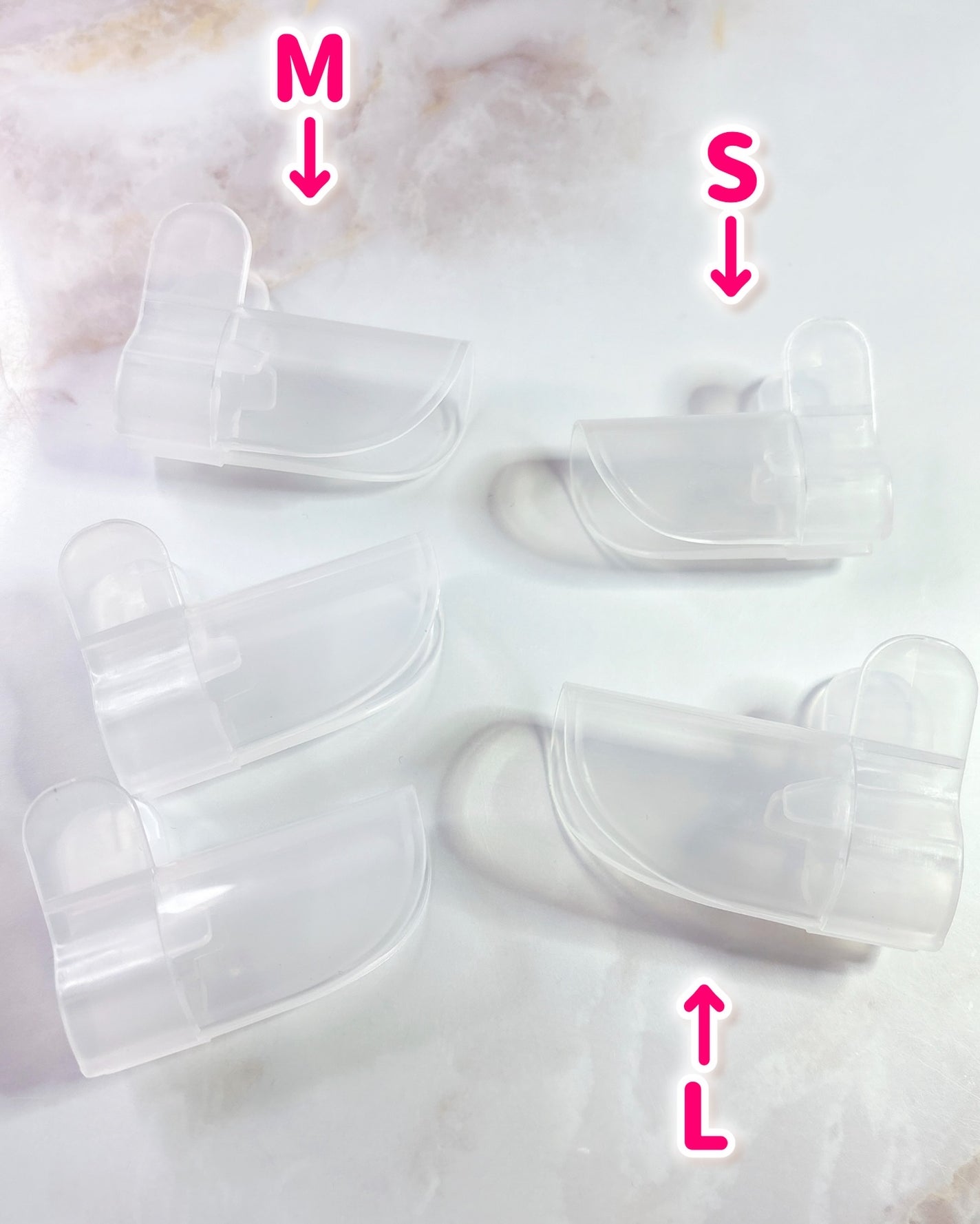 ネイルガード/セリア/ネイル用品を使ったクチコミ(4枚目)