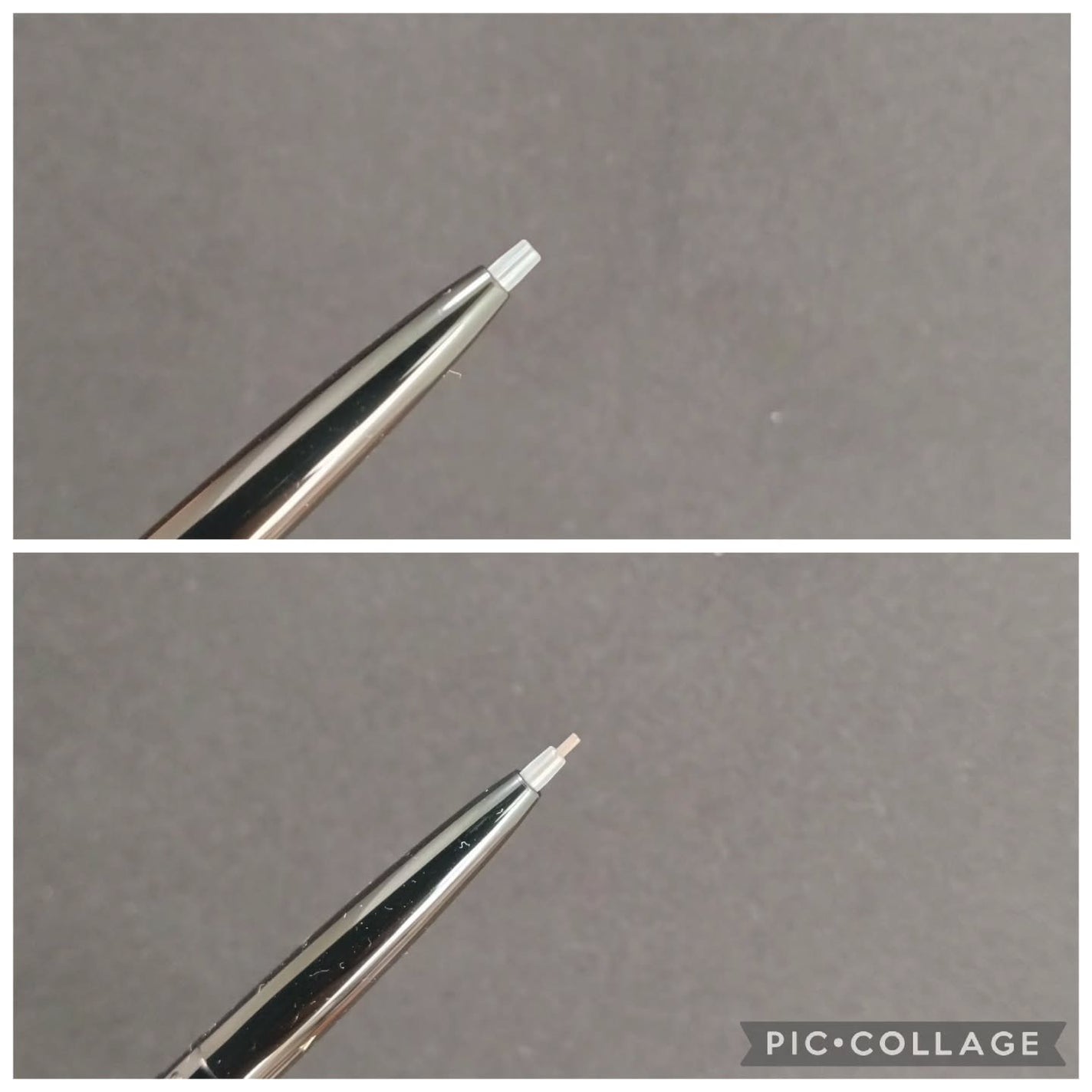 ケイト アイブロウペンシルスーパースリム0.8/KATE/アイブロウペンシルを使ったクチコミ(3枚目)