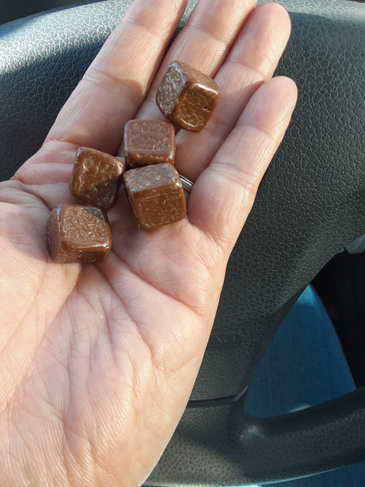 ゴボーチェミルク/GOVOCE/その他を使ったクチコミ(2枚目)