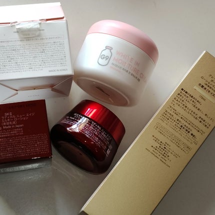 R.N.A. パワー ラディカル ニュー エイジ/SK-II/乳液を使ったクチコミ(2枚目)