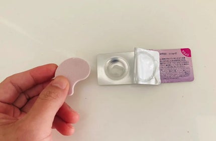 8x4 デオドラントパテ【医薬部外品】/8x4/デオドラント・制汗剤を使ったクチコミ(3枚目)