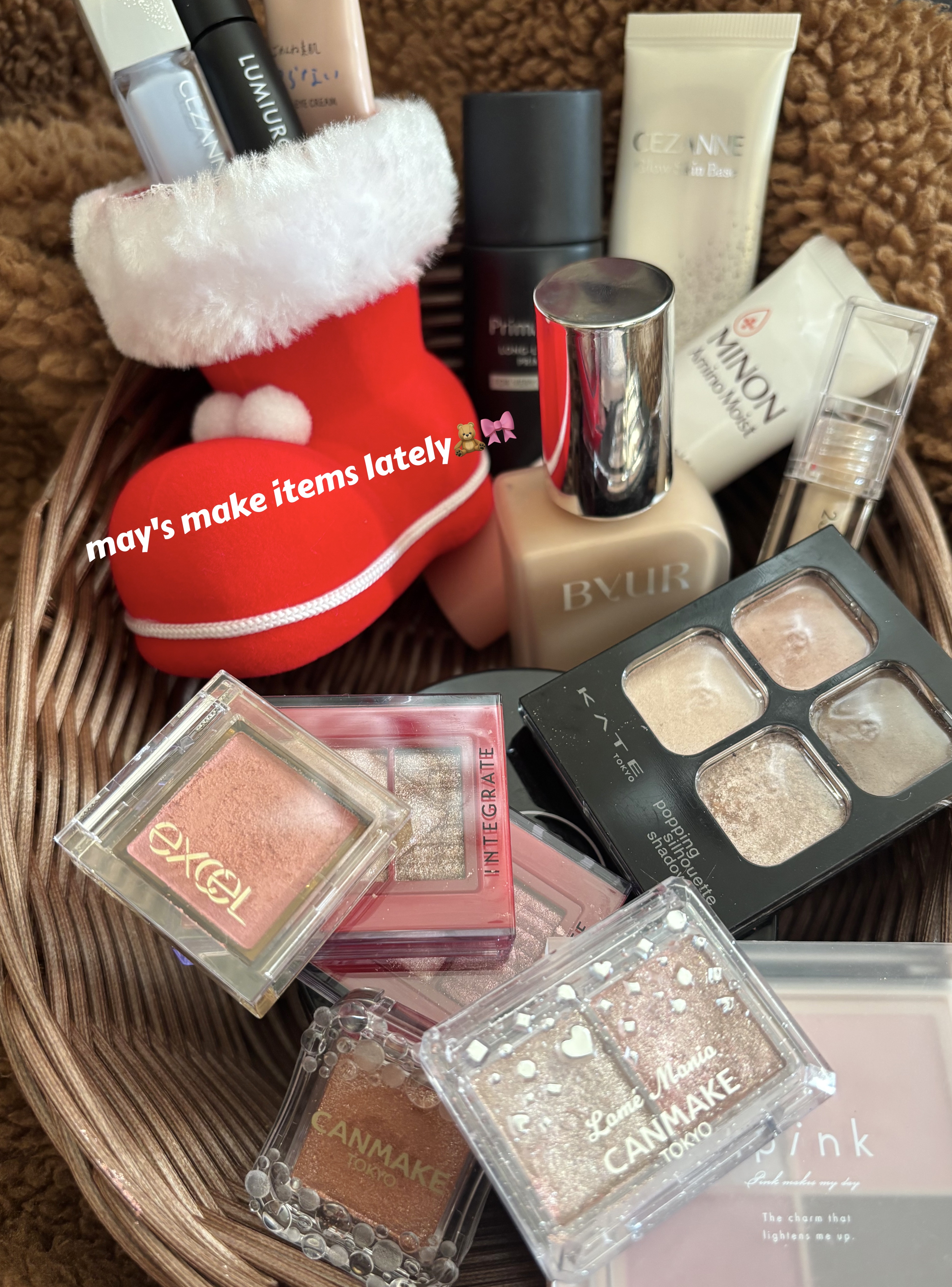 グロウスキンベース/CEZANNE/化粧下地を使ったクチコミ（1枚目）