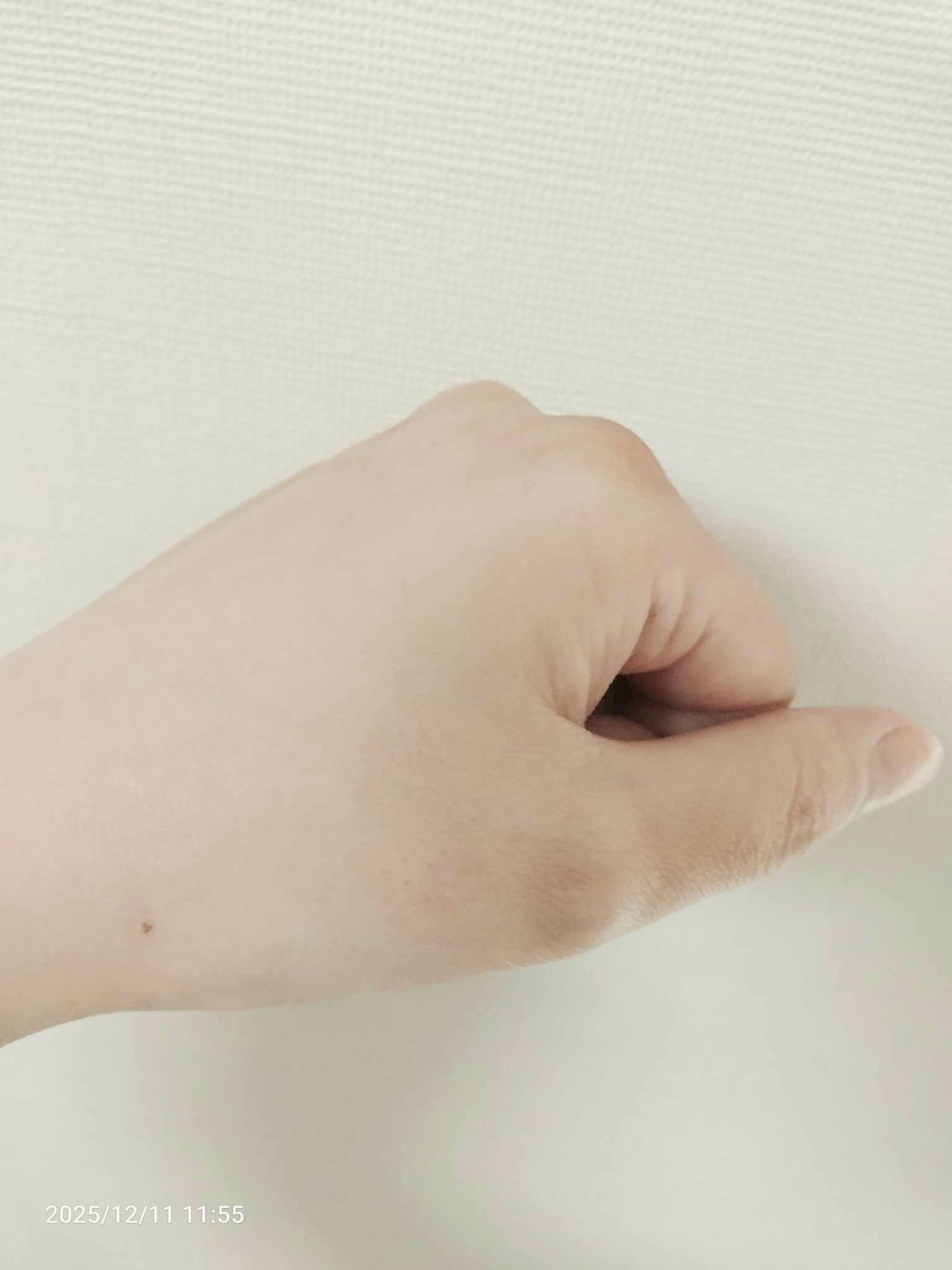 ミラーフィニッシュパウダー〈プレストタイプ〉/アテニア/プレストパウダーを使ったクチコミ(3枚目)