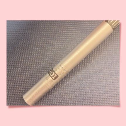 シャドウジェルライナー/KANEBO/ジェルアイライナーを使ったクチコミ(1枚目)