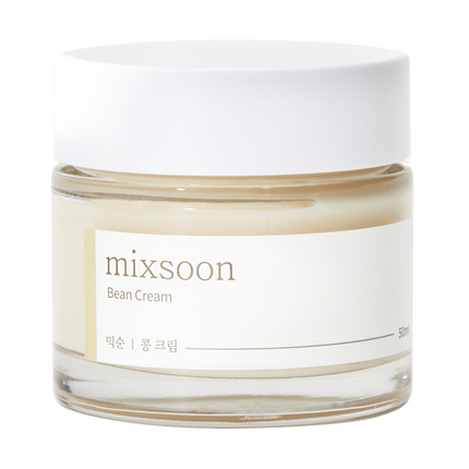 mixsoon 大豆クリーム