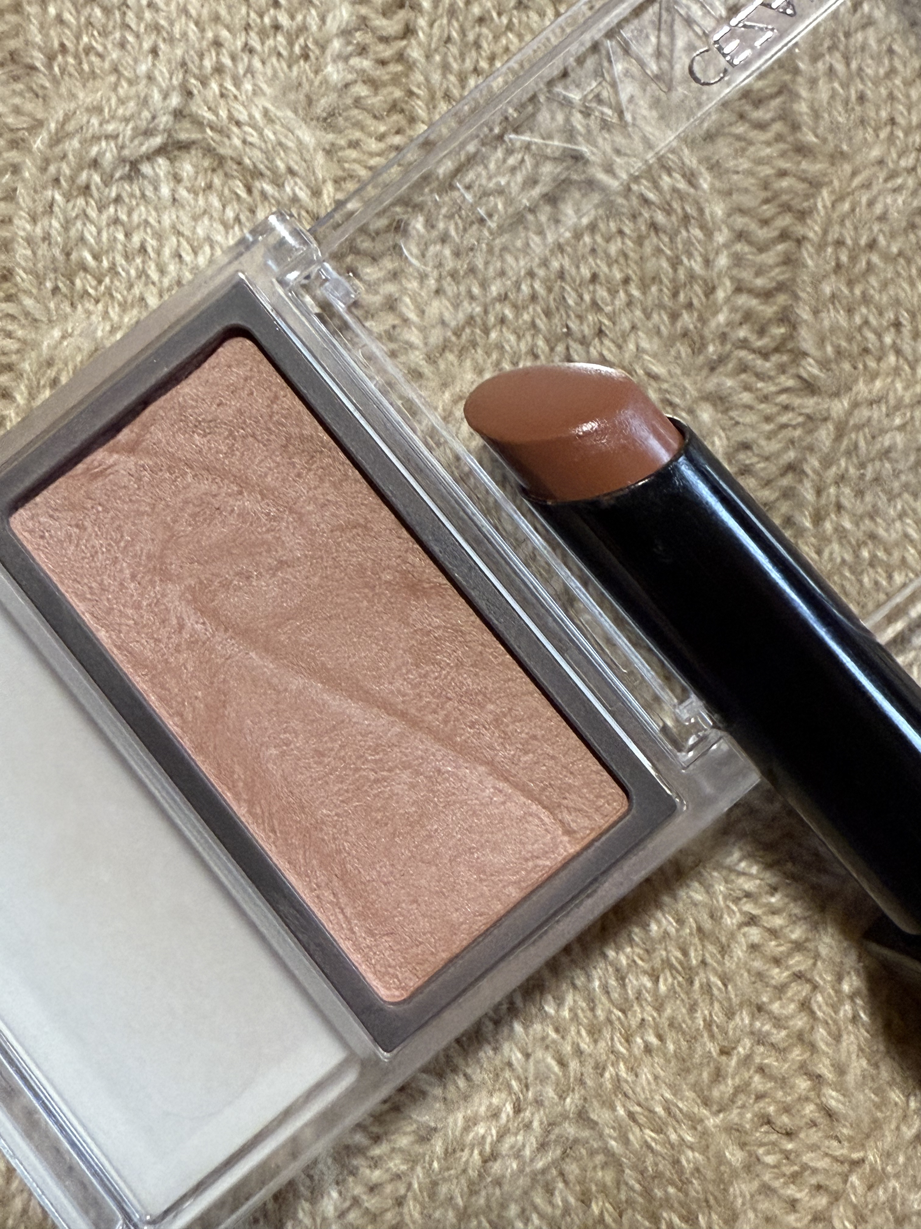 イドル スキン セラム ファインカバー クッション​  ​ W20/LANCOME/クッションファンデーションを使ったクチコミ（3枚目）