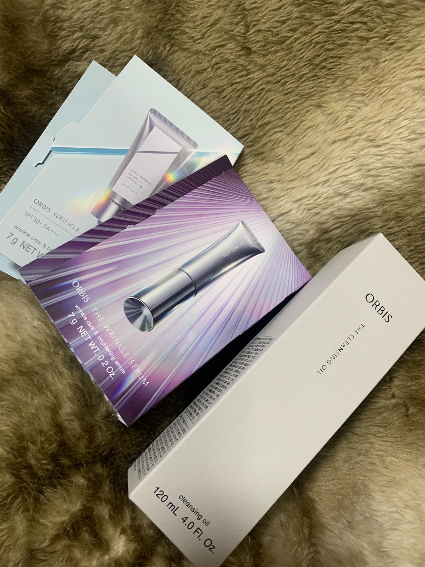 マイクロ エッセンス ローション BF/ESTEE LAUDER/化粧水を使ったクチコミ（3枚目）