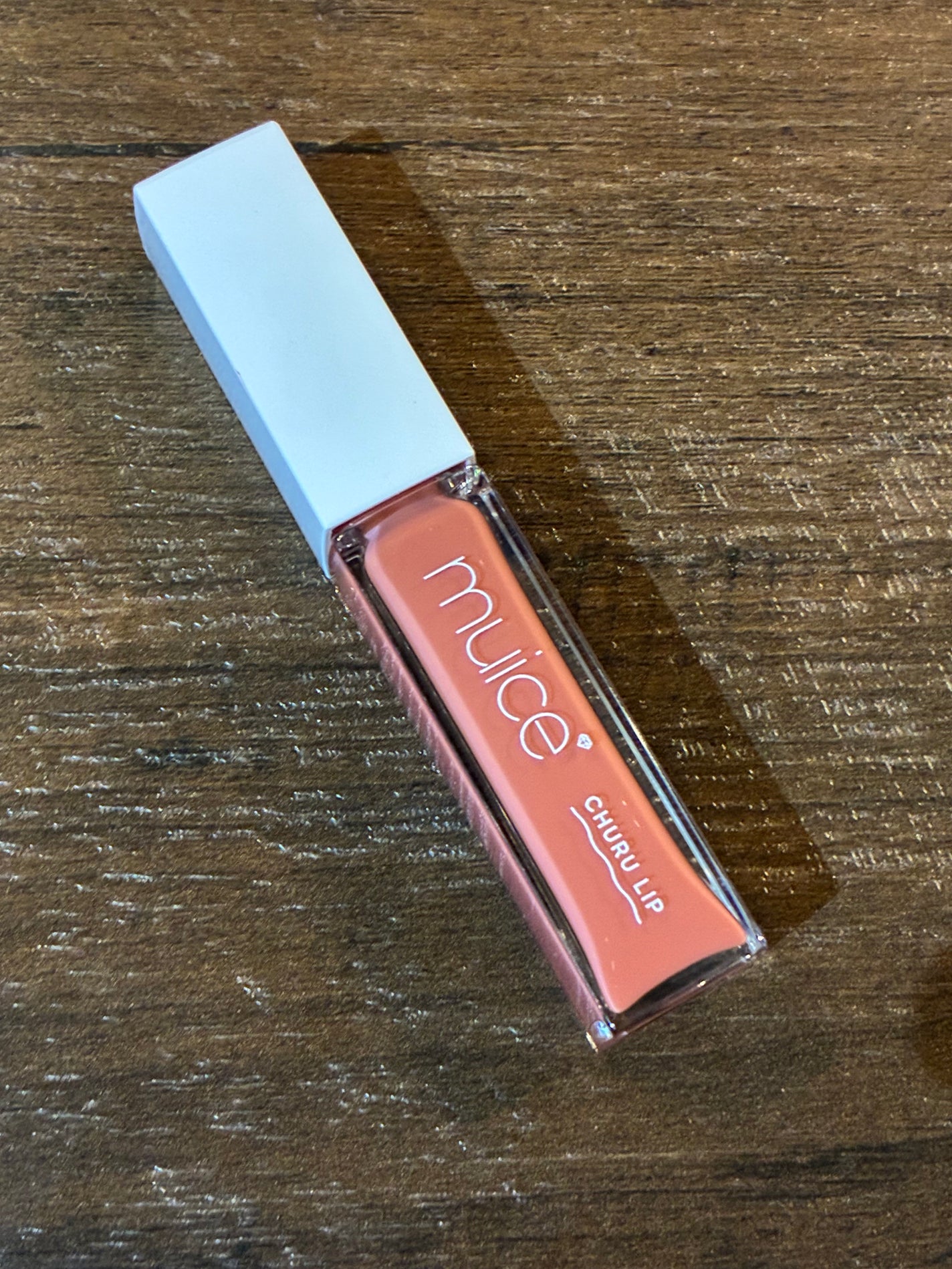 ちゅるリップランパー/muice/リッププランパーを使ったクチコミ(3枚目)